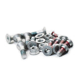 MXCHAMP Dirt Bike Wheels Parts-Replacement Bolts Kit for  Suzuki RM125 RM250 RMZ 250 RMZ450 2005-2025